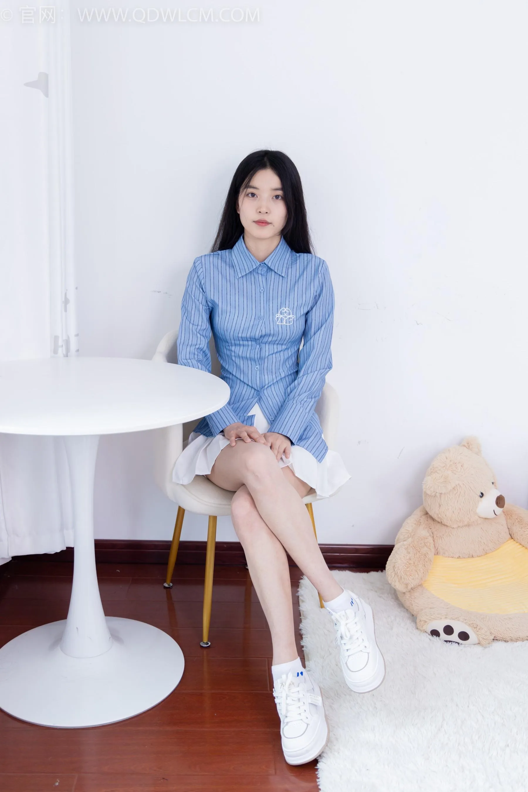 物恋传媒 NO.1583 茯苓-新人驾到 [154P]插图7